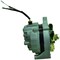 Wai Global Alternator, ALTFD 2G 80A 774510N, 80 Amp12 Volt, CW, wo pulley, 1000 Plug Clock 7745-10N-0G - alternate 5